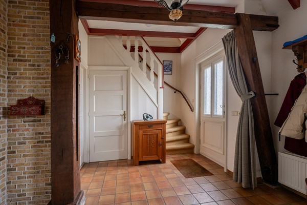 Medium property photo - Exmorrazijl 8, 8759 LP Exmorra